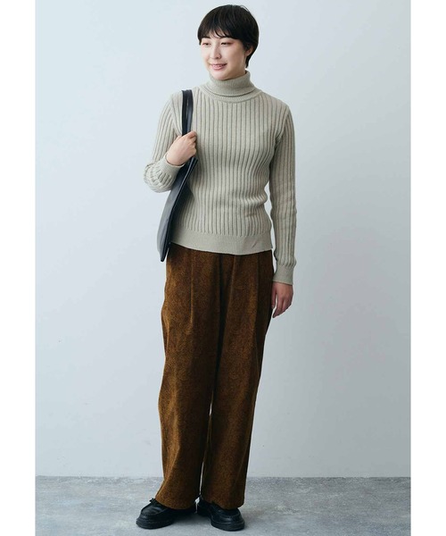 (No 0513-3) Curen 27インチ ブラウン CITY RUN-42132W-BROWN – NO NAME