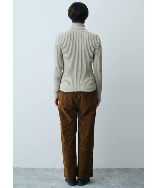 THREE FIFTY STANDARD（スリーフィフティースタンダード） パンツ