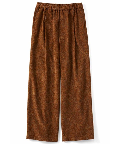 THREE FIFTY STANDARD（スリーフィフティースタンダード） パンツ