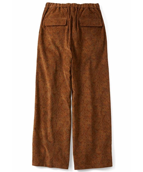 THREE FIFTY STANDARD パンツ THREE FIFTY