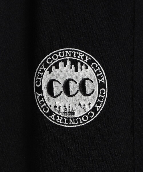 FREAK'S STORE パンツ CITY COUNTRY CITY/シティカントリー FREAK'S STORE パンツ CITY COUNTRY CITY/シティカントリー