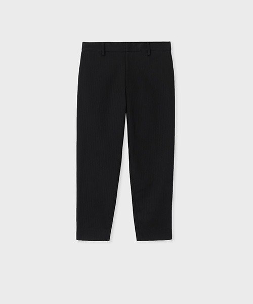 Paul Smith（ポール・スミス） パンツ ヘリンボーン テーパード