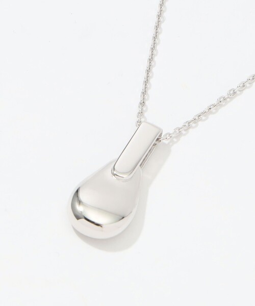 ネックレス Otiumberg. Pebble ネックレス レディースの画像