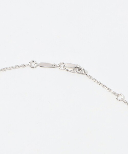 ネックレス Otiumberg. Pebble ネックレス レディースの画像