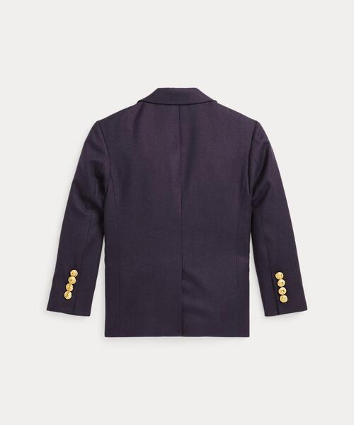 Polo Ralph Lauren アイコニック　ドスキンブレザー Men's Polo Doeskin Blazer | Ralph Lauren