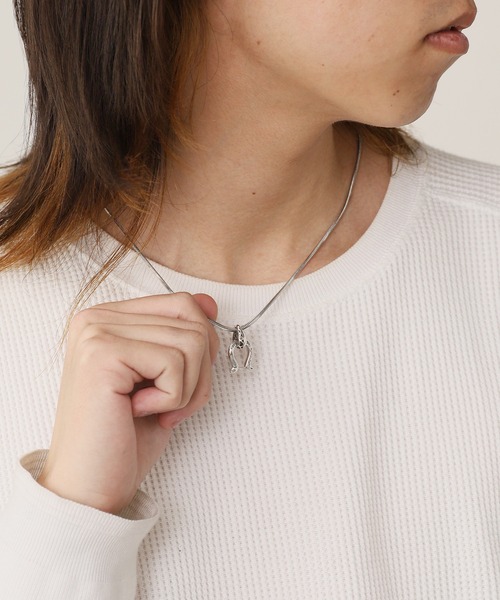 blatto（ブラット） ネックレス ネックレス bla-necklace-00183-4g 