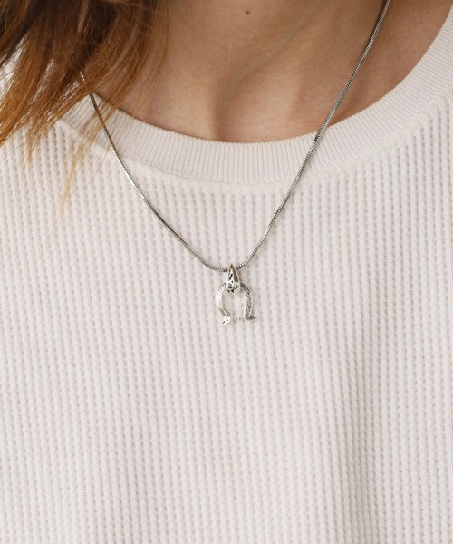 blatto（ブラット） ネックレス ネックレス bla-necklace-00183-4g 