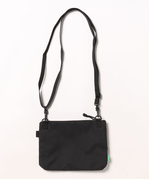 THE NORTH FACE ショルダーバッグ バッグ 「THE FACE」CAMP