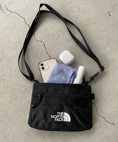 カルビクッパ⭐ザ ノースフェイス バッグ EXPLORE HIP PACK NF0A3KZX ショルダーバッグ ボディーバッグ