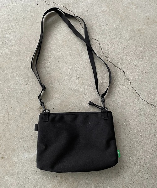 THE NORTH FACE ショルダーバッグ バッグ 「THE FACE」CAMP