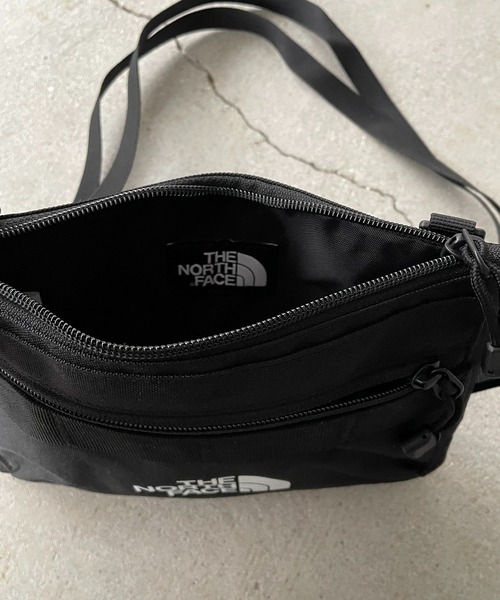 THE NORTH FACE ショルダーバッグ バッグ 「THE FACE」CAMP