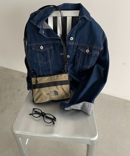 しょーた　Down North Camp バック THE NORTH FACE ザノースフェイス EXPLORE HIP PACK ボディ