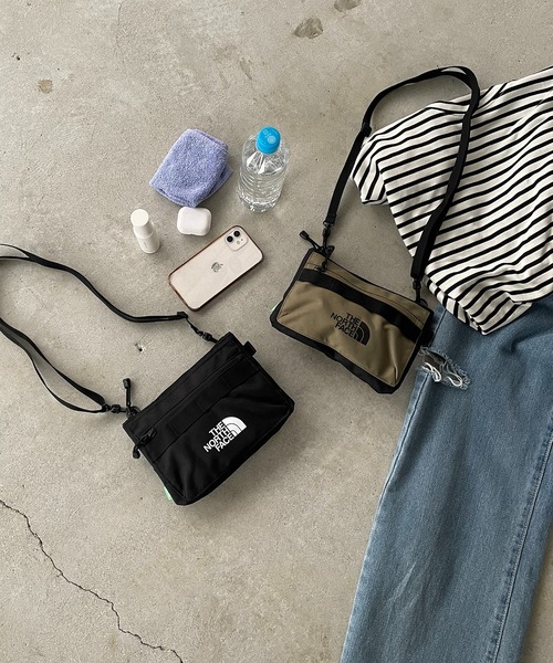 しょーた　Down North Camp バック THE NORTH FACE ショルダーバッグ ザ・ノースフェイス CAMP
