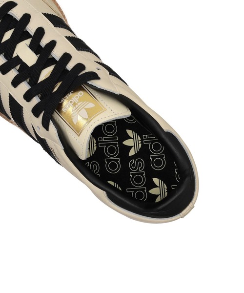 adidas（アディダス） スニーカー SAMBA OG W ID0478 レディース