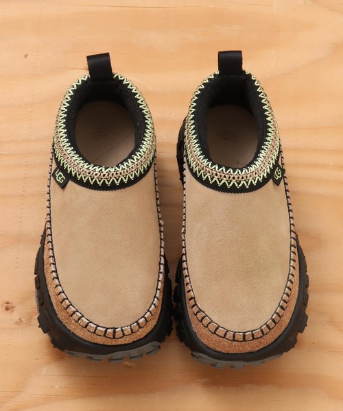 新品未使用　UGG Australia スリッポン org.jpg