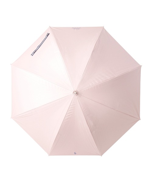 値下げ　新品未使用　 POLO RALPH LAUREN 　晴雨兼用日傘 POLO RALPH LAUREN ポロ ラルフローレン 晴雨兼用 長傘 ショート