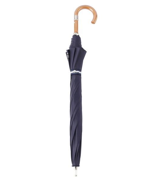 新品未使用POLOラルフローレンのロゴ柄日傘　晴雨兼用遮光99.99%以上 POLO RALPH LAUREN 傘 遮光 晴雨兼用日傘 ロゴ刺繍 レディース