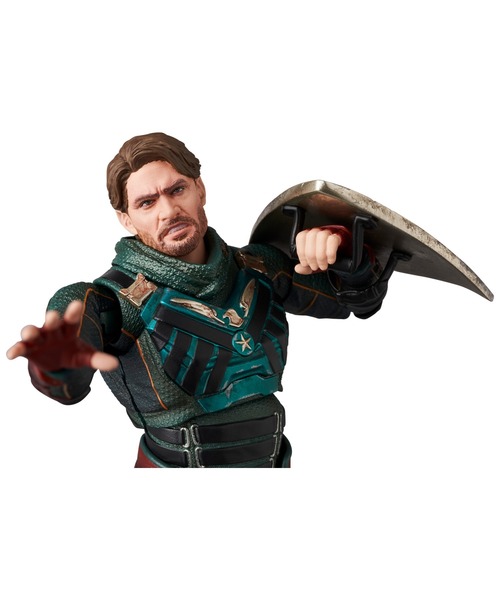 MEDICOM TOY（メディコム・トイ） フィギュア MAFEX SOLDIER BOY