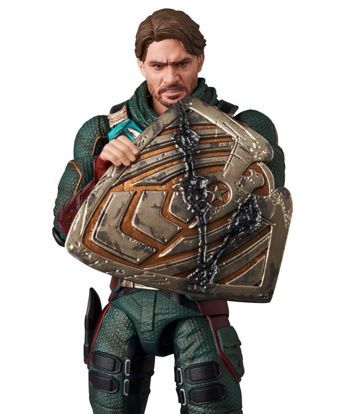 MEDICOM TOY（メディコム・トイ） フィギュア MAFEX SOLDIER BOY