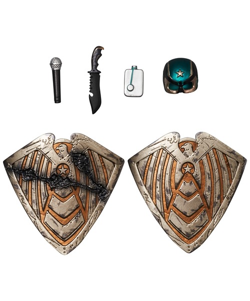 MEDICOM TOY（メディコム・トイ） フィギュア MAFEX SOLDIER BOY