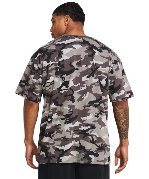[新品あり]自衛隊迷彩　Tシャツ　アンダーアーマー　OD まとめ売り UNDER ARMOUR - UnderArmour アンダーアーマー 半袖Tシャツ
