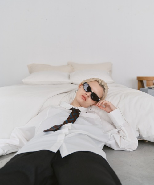 ネクタイ original jacquard tie/オリジナルジャガードネクタイ