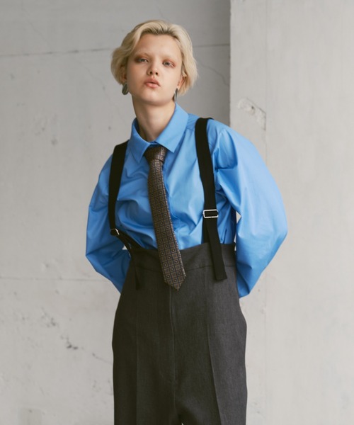 ネクタイ original jacquard tie/オリジナルジャガードネクタイ