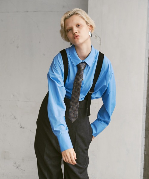 ネクタイ original jacquard tie/オリジナルジャガードネクタイ