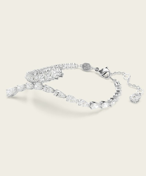 スワロフスキーMatrix ブレスレット SWAROVSKI｜【公式】【スワロフスキー】Matrix ブレスレット