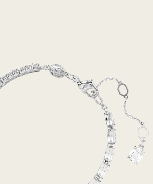 SWAROVSKI ブレスレット 「公式」「スワロフスキー」Matrix