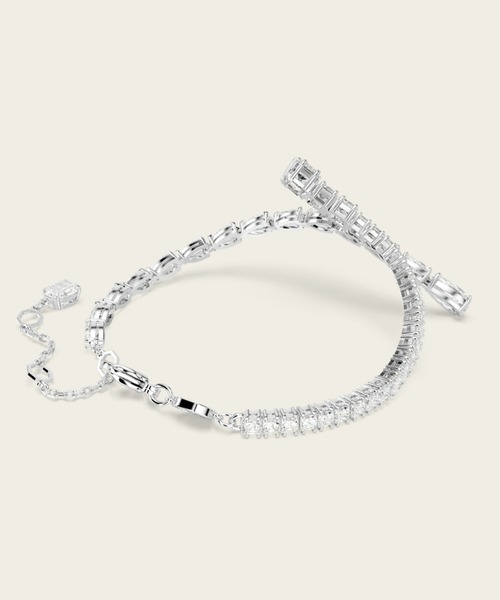 SWAROVSKI ブレスレット 「公式」「スワロフスキー」Matrix