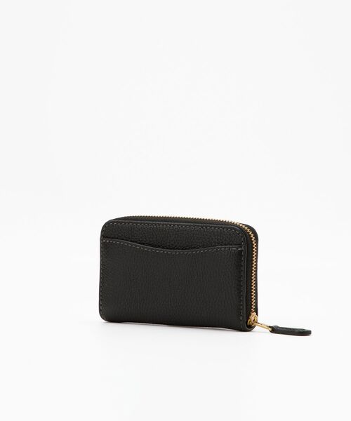COACH（コーチ） 財布 エッセンシャル スモール ジップ アラウンド