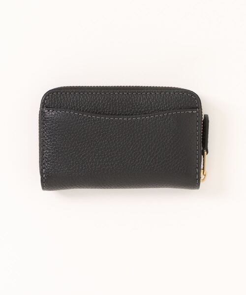 すぐ届く！*COACH* エッセンシャル スモール カード ケース COACH｜【公式】エッセンシャル スモール ジップ アラウンド