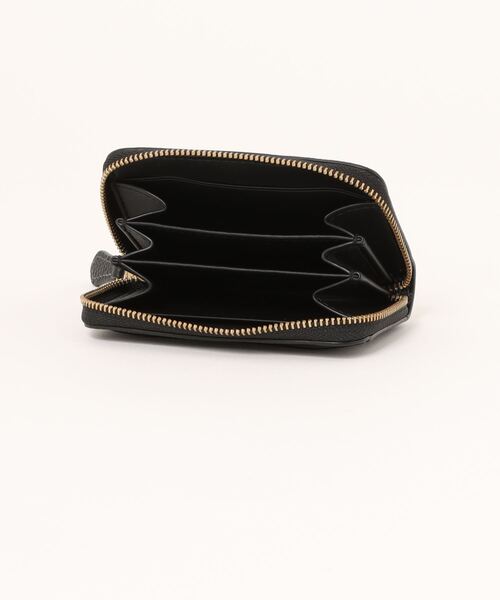 COACH カードケース エッセンシャル スモール ジップ アラウンド