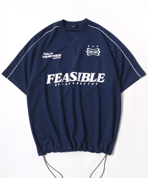 Eve culture メッシュゲームTシャツ　XL Eve culture メッシュゲームTシャツ XL Eve culture メッシュゲームT