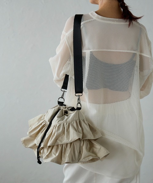 GUSCIO（グッシオ） ショルダーバッグ バッグ 「グッシオベーシック 