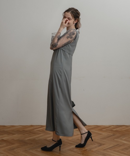 Dorry Doll（ドリードール） ドレス マルチレイヤードドレス