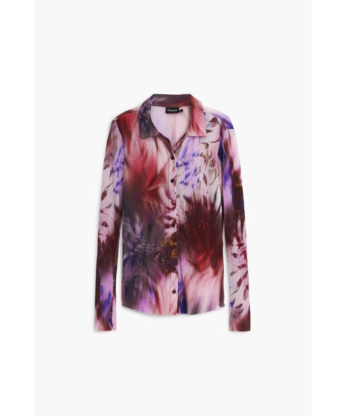 tシャツ TSATURA Tシャツロングスリーブ レディース