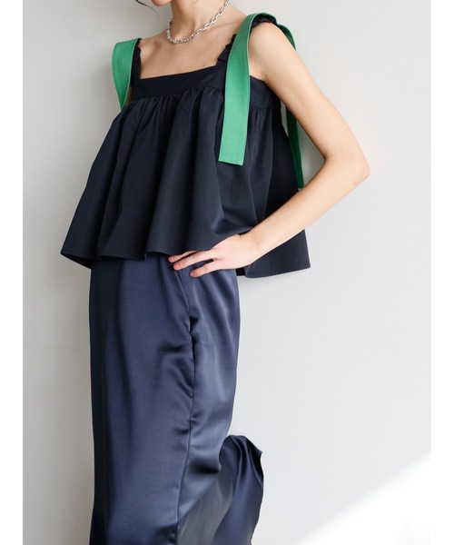 katrin tokyo ストライプパンツ 魅力的な価格 Katrin TOKYO｜カトリーントーキョーのその他