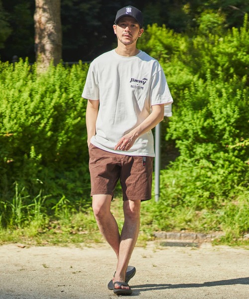 グラミチ　NNショーツ　限定カラー　マスタード　新品 グラミチ nnショートパンツ マスタード・グレー セット Sサイズ