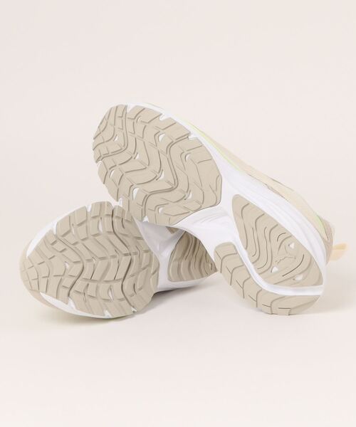PUMA スニーカー プーマ HYPNOTIC LS レディーススニーカー 厚底