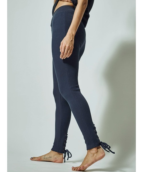 パンツ MIMEMO mikomori パンツ THIGHT SLIM レディース : ZOZOTOWN Yahoo!店