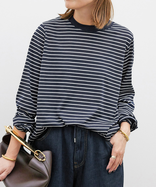 Deuxieme Classe（ドゥーズィエムクラス） tシャツ Primewool jersey T