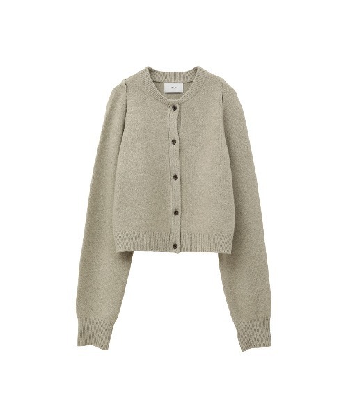 ニット セーター CLANE/クラネ/ARRANGE KNIT TOPS レディース メンズ