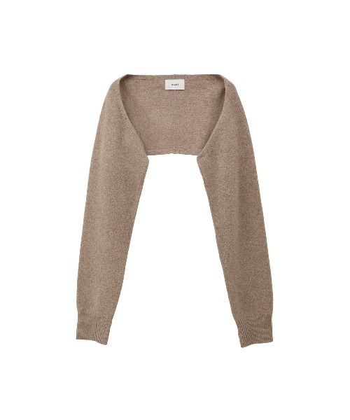 CLANE（クラネ） ニット セーター CLANE/クラネ/ARRANGE KNIT TOPS