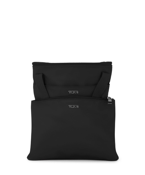 TUMI トートバッグ VOYAGEUR ジャスト・イン・ケース・トート