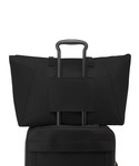 トートバッグ VOYAGEUR ジャスト・イン...の詳細画像5