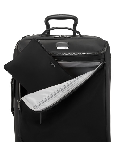 TUMI トートバッグ VOYAGEUR ジャスト・イン・ケース・トート