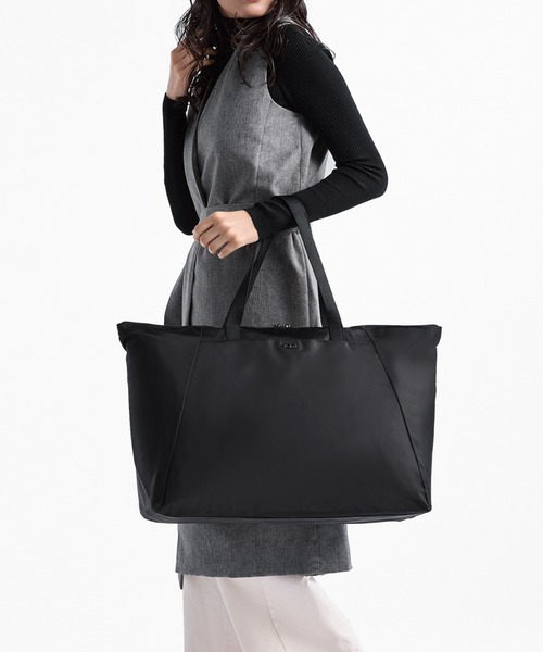 TUMI（トゥミ） トートバッグ VOYAGEUR ジャスト・イン・ケース