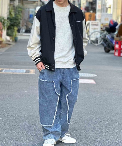 NOBLE PRODUCT（ノーブルプロダクト） ジーンズ 「NOBLE PRODUCT